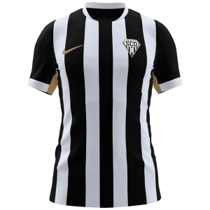 Fotbalové Dresy Angers SCO 2026-27 Domácí Dres Mužské