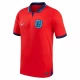 Jack Grealish #7 Fotbalové Dresy Anglie Mistrovství Světa 2022 Venkovní Dres Mužské
