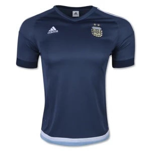 Fotbalové Dresy Argentina 2016 Copa America Venkovní