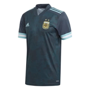 Fotbalové Dresy Argentina 2020 Copa America Venkovní