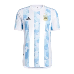 Fotbalové Dresy Argentina 2020 Domácí