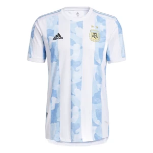 Fotbalové Dresy Argentina 2021 Domácí