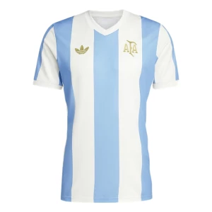 Fotbalové Dresy Argentina 2024 50th Anniversary Domácí