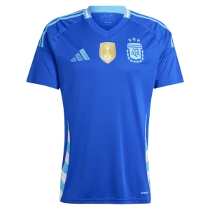Fotbalové Dresy Argentina 2024 Copa America Venkovní