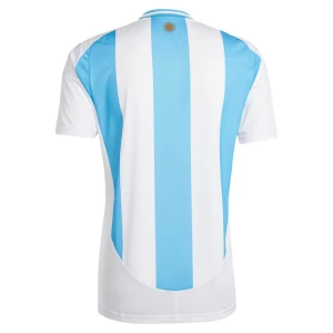 Fotbalové Dresy Argentina Copa America 2024 Domácí Dres Mužské