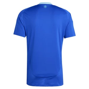 Fotbalové Dresy Argentina Copa America 2024 Venkovní Dres Mužské
