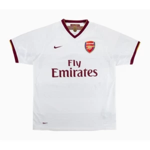 Fotbalové Dresy Arsenal FC 2008-09 Alternativní