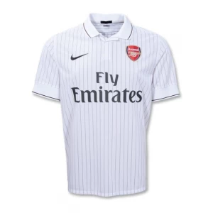 Fotbalové Dresy Arsenal FC 2009-10 Alternativní