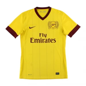 Fotbalové Dresy Arsenal FC 2011-12 Alternativní