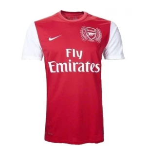 Fotbalové Dresy Arsenal FC 2011-12 Domácí
