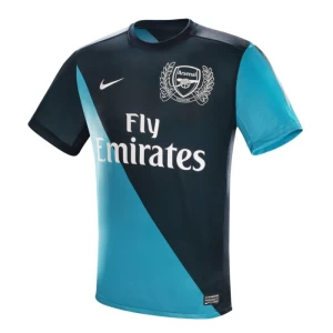 Fotbalové Dresy Arsenal FC 2011-12 Venkovní
