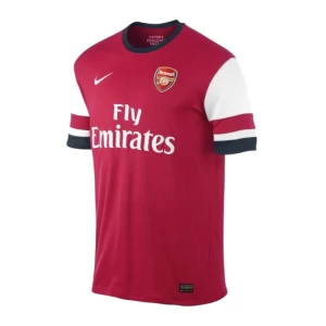 Fotbalové Dresy Arsenal FC 2012-13 Domácí
