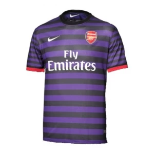 Fotbalové Dresy Arsenal FC 2012-13 Venkovní