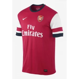 Fotbalové Dresy Arsenal FC 2013-14 Domácí