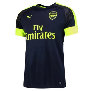 Fotbalové Dresy Arsenal FC 2016-17 Alternativní