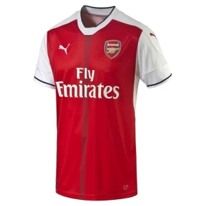 Fotbalové Dresy Arsenal FC 2016-17 Domácí