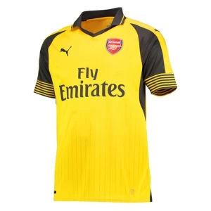 Fotbalové Dresy Arsenal FC 2016-17 Venkovní