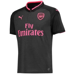 Fotbalové Dresy Arsenal FC 2017-18 Alternativní