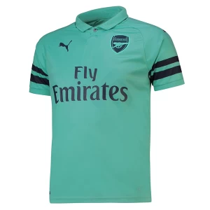 Fotbalové Dresy Arsenal FC 2018-19 Alternativní