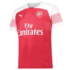 Fotbalové Dresy Arsenal FC 2018-19 Domácí