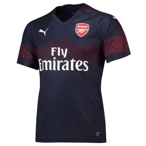 Fotbalové Dresy Arsenal FC 2018-19 Venkovní