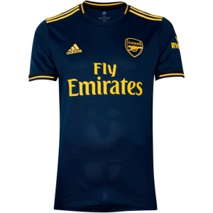 Fotbalové Dresy Arsenal FC 2019-20 Alternativní