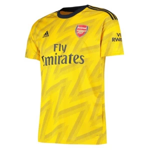 Fotbalové Dresy Arsenal FC 2019-20 Venkovní
