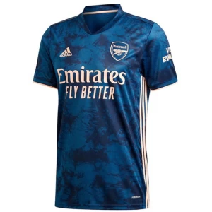 Fotbalové Dresy Arsenal FC 2020-21 Alternativní