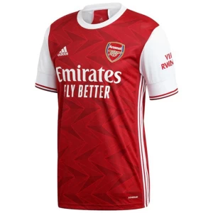 Fotbalové Dresy Arsenal FC 2020-21 Domácí