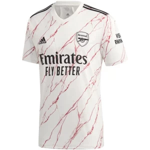 Fotbalové Dresy Arsenal FC 2020-21 Venkovní