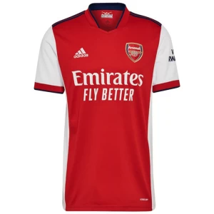 Fotbalové Dresy Arsenal FC 2021-22 Domácí