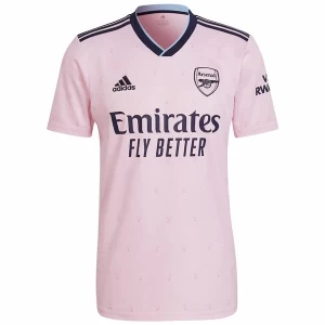 Fotbalové Dresy Arsenal FC 2022-23 Alternativní