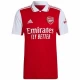 Fotbalové Dresy Arsenal FC 2022-23 Domácí