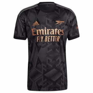 Fotbalové Dresy Arsenal FC 2022-23 Venkovní