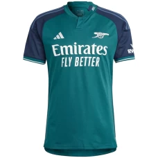 Fotbalové Dresy Arsenal FC 2023-24 Alternativní Dres Mužské