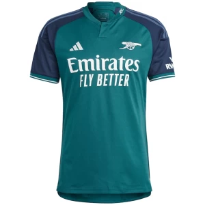 Fotbalové Dresy Arsenal FC 2023-24 Alternativní Dres Mužské