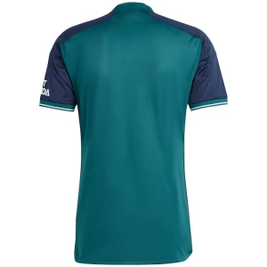 Fotbalové Dresy Arsenal FC 2023-24 Alternativní Dres Mužské