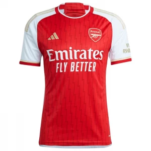 Fotbalové Dresy Arsenal FC 2023-24 Domácí Dres Mužské