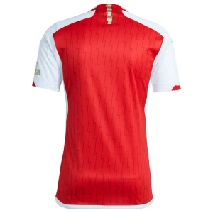 Fotbalové Dresy Arsenal FC 2023-24 Domácí Dres Mužské