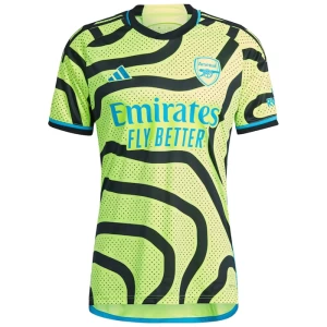 Fotbalové Dresy Arsenal FC 2023-24 Venkovní