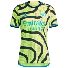 Fotbalové Dresy Arsenal FC 2023-24 Venkovní Dres Mužské