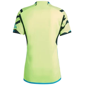 Fotbalové Dresy Arsenal FC 2023-24 Venkovní Dres Mužské