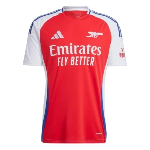 Fotbalové Dresy Arsenal FC 2024-25 Domácí