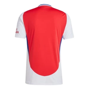Fotbalové Dresy Arsenal FC 2024-25 Domácí Dres Mužské