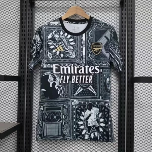 Fotbalové Dresy Arsenal FC 2024-25 Special Domácí