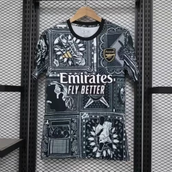 Fotbalové Dresy Arsenal FC 2024-25 Special Domácí Dres Mužské