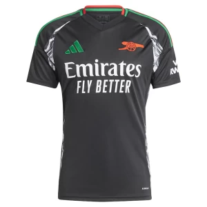 Fotbalové Dresy Arsenal FC 2024-25 Venkovní