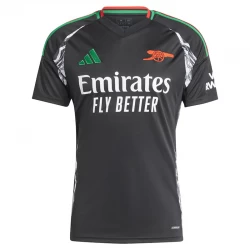 Fotbalové Dresy Arsenal FC 2024-25 Venkovní Dres Mužské