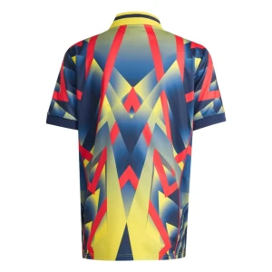 Fotbalové Dresy Arsenal FC 2025-26 LFSTLR Domácí Dres Mužské