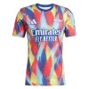 Fotbalové Dresy Arsenal FC 2025-26 Pre-Match Domácí Dres Mužské